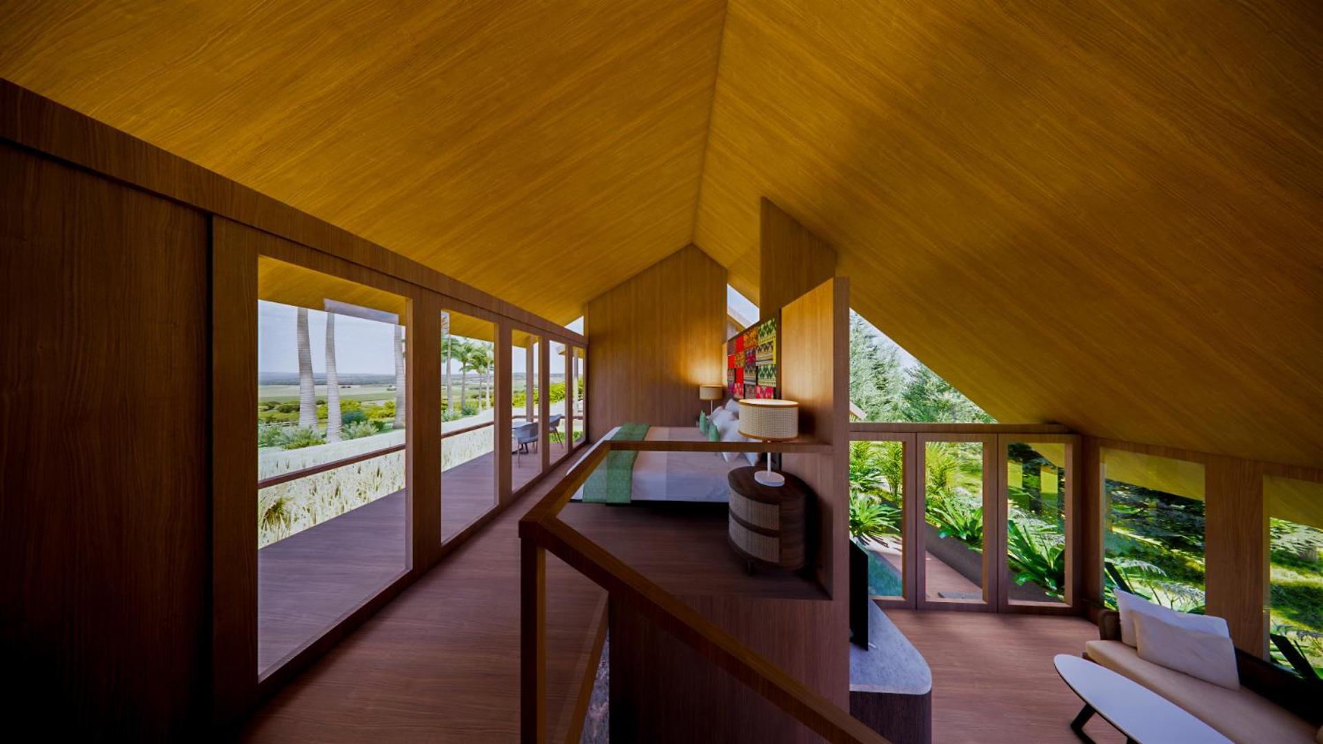 Anandadara Ubud Resort & Spa Extérieur photo