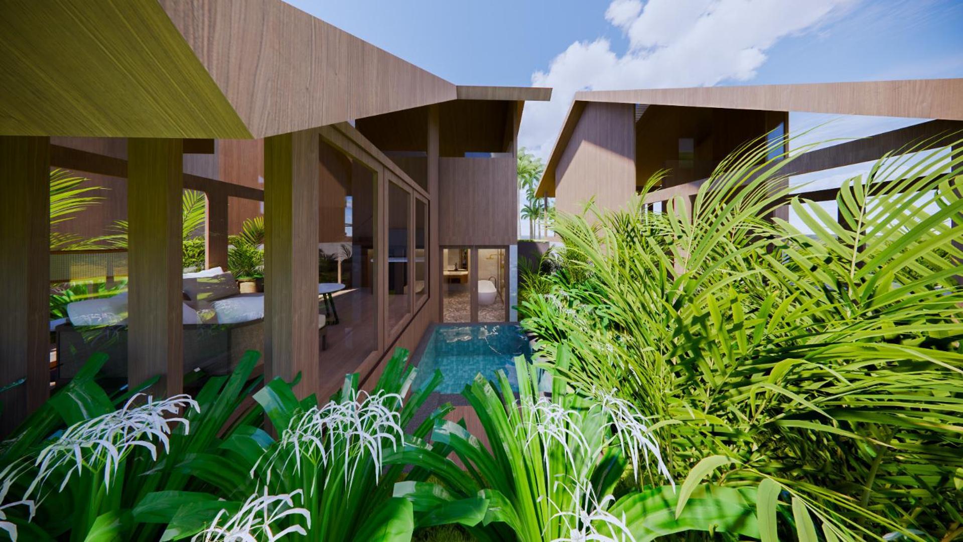 Anandadara Ubud Resort & Spa Extérieur photo