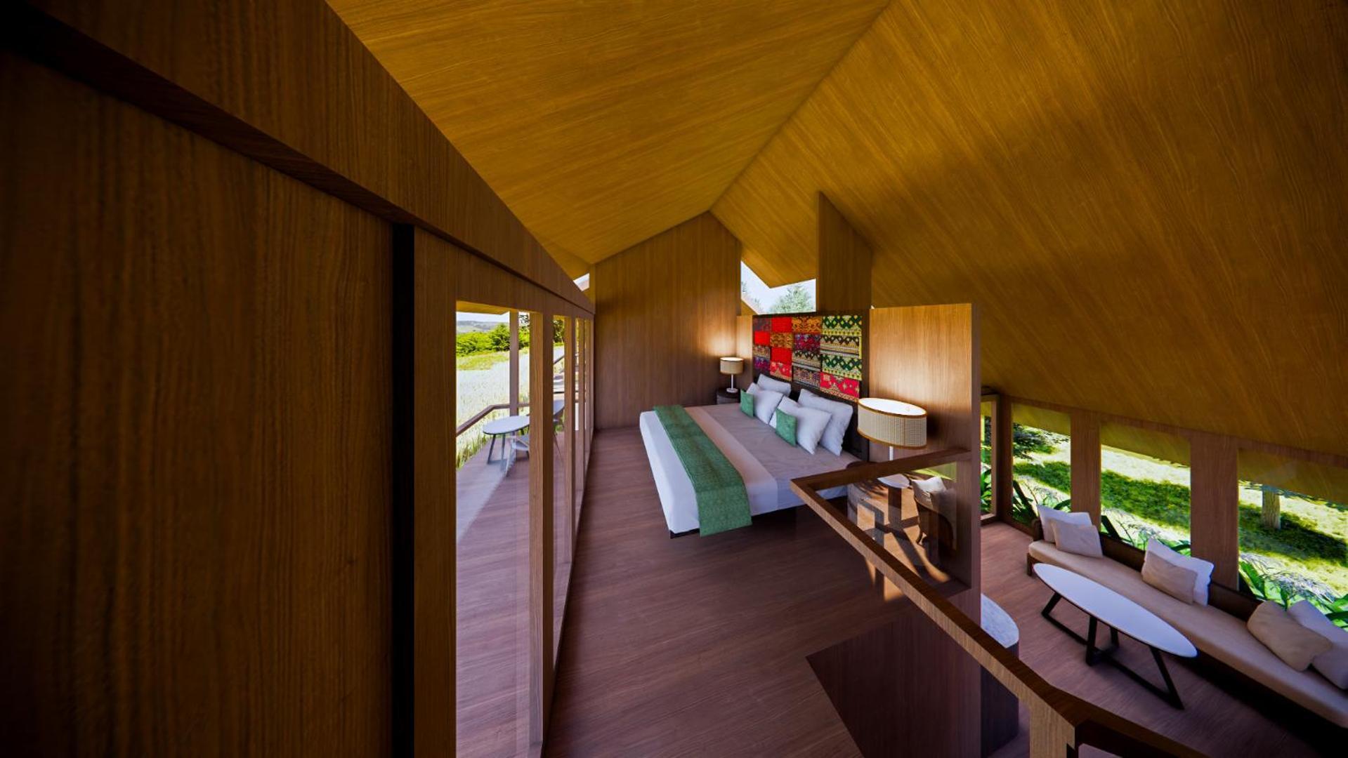 Anandadara Ubud Resort & Spa Extérieur photo